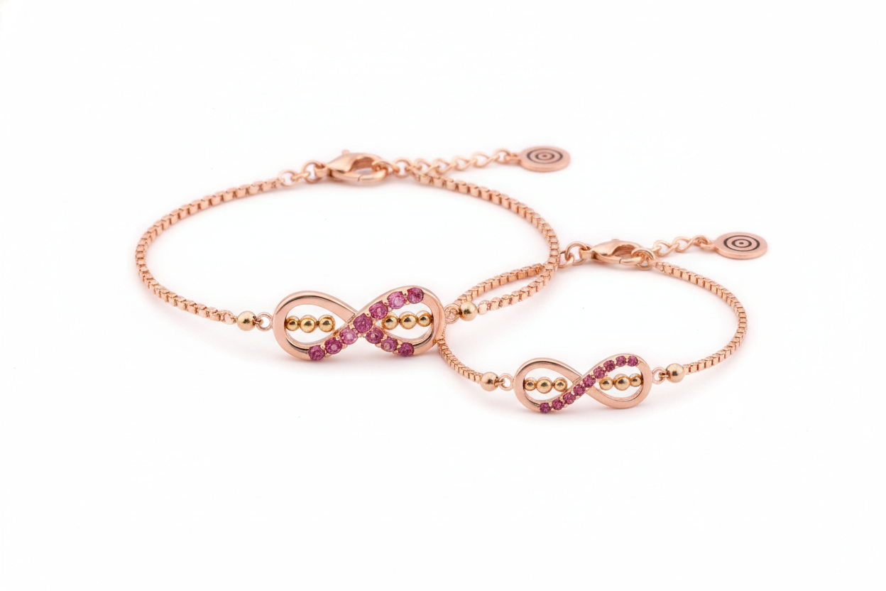 Matching Soul Bracelets