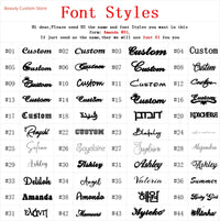 Personalized Cursive Name Necklace™