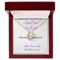 ENDLESS LOVE NECKLACE