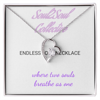 ENDLESS LOVE NECKLACE