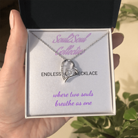 ENDLESS LOVE NECKLACE
