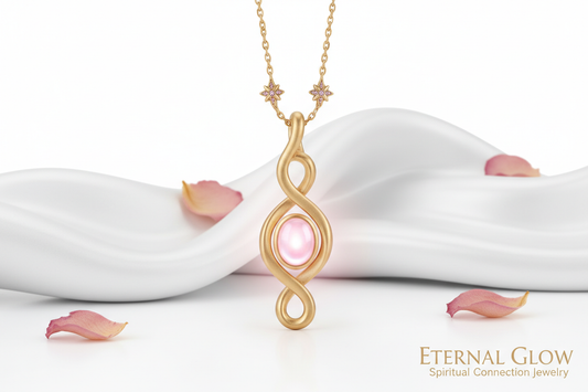Eternal Glow Necklace