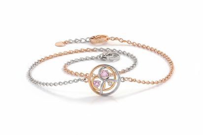 Timeless Touch Bracelet