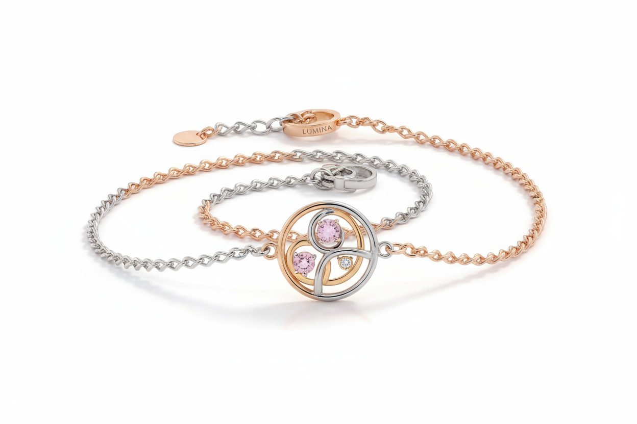 Timeless Touch Bracelet