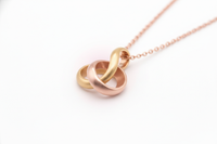 Eternal Connection Necklace