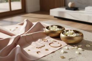 Soul2Soul Custom Coordinates Bracelet