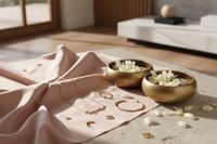 Soul2Soul Custom Coordinates Bracelet