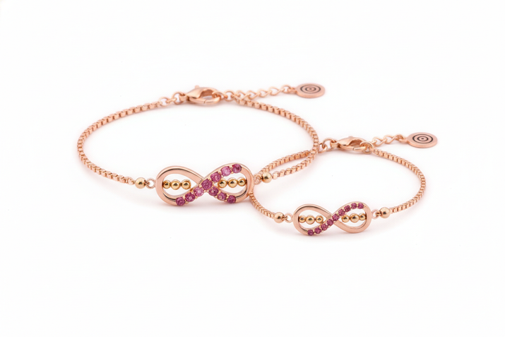 Matching Soul Bracelets