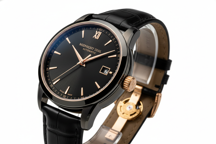 Midnight Dial Automatic - Main