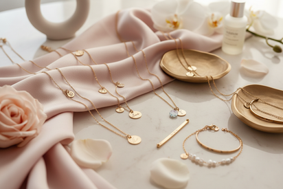 Personalized Collection Lifestyle