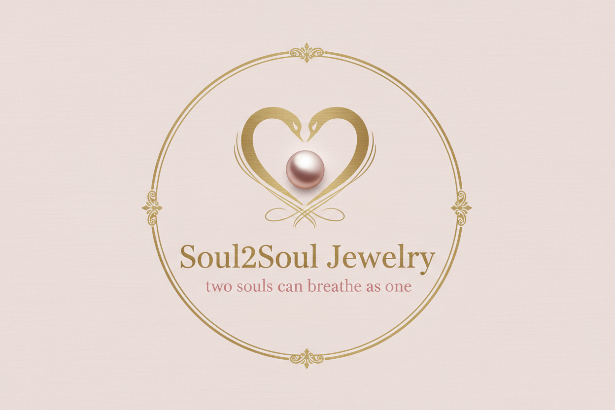 Eternal Connection Necklace