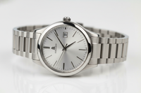 Timeless Silver Elegance - Main