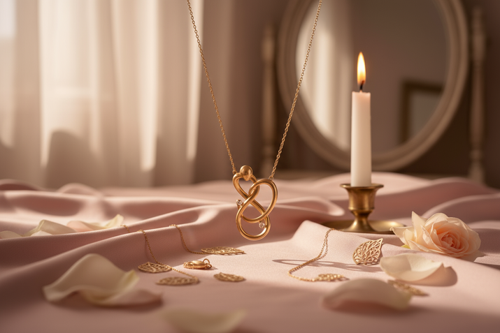 Two Souls Entwined - Lifestyle